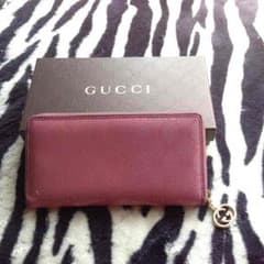 のの様専用！GUCCI 正規品 インプリメ！のサムネイル