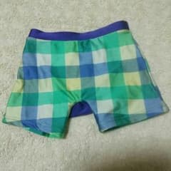 水着　90　美品のサムネイル