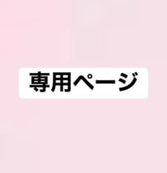 専用ページのサムネイル