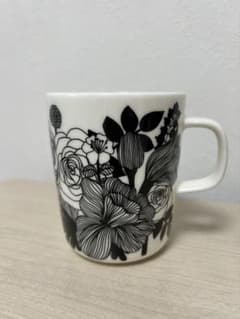 マリメッコ　marimekko マグカップのサムネイル