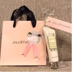 ジルスチュアート ハンドクリームのサムネイル