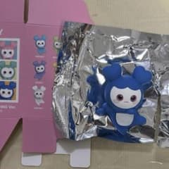 twice ソウル ポップアップ シークレット フィギュア ツウィ - メルカリ