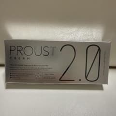 ☆新品未開封☆ プルーストクリーム2.0 30g PROUST CREAM2.0 - メルカリ