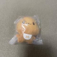しずくちゃん みるみるちゃんとおともだちぬいぐるみのサムネイル