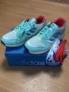 adidas atmos ZX8000 Frozen Blue 27.5のサムネイル