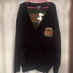 ZUTOMAYO ずとまよ カーディガン Lサイズ グッズ 新品未使用のサムネイル