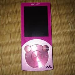 ウォークマン NW-S 644のサムネイル