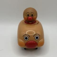 ジョイパレット(JOYPALETTE) アンパンマン それいけ!アンパンマンごう