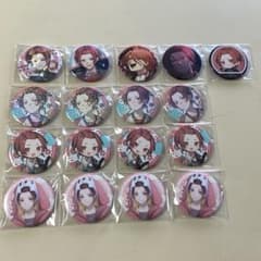 ☆りうら 缶バッジ いれいす お正月 2026 17弾 19弾 ☆りうら 缶バッジ いれいす お正月 2026 17弾 19弾 - メルカリ