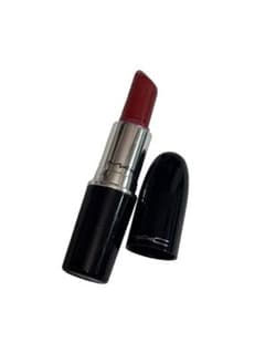 MAC ラスターガラスリップスティックオールラップドアップ