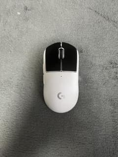 Logicool gpro superlightのサムネイル