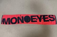 Thumbnail of MONOEYES タオル