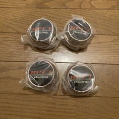 エンケイ　RPF1 ホイールセンターキャップのサムネイル