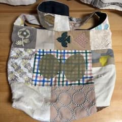mina perhonen pieceショルダーバッグのサムネイル