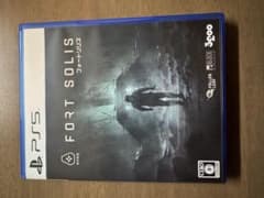 FORT SOLIS PS5