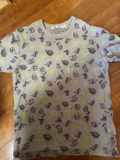 ディズニー　ユニクロ Tシャツのサムネイル