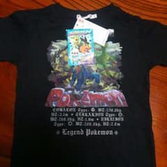 キッツTシャツ値下げのサムネイル