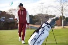 JONES× The Rising Sun Coffee キャディバック JONES× The Rising Sun Coffee キャディバック JONES× The