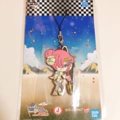 [FGO] 이치 반 쿠지 프랑켄슈타인 러버스트
