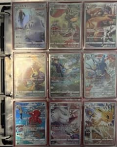 ポケモンカード VMAXクライマックス CHR フルコンプリート 28枚 - メルカリ