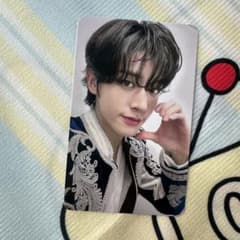 ENHYPEN ツアー記念 ラキドロ 当選 ジェイク トレカ - メルカリ