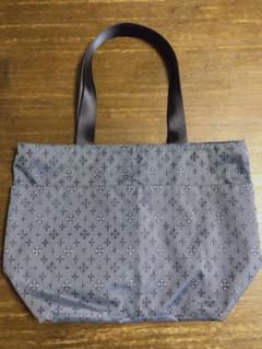 ひろ様専用　デイリーラシット トートバッグのサムネイル