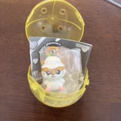 カラともマスコット　サンリオ　コロコロクリリンのサムネイル