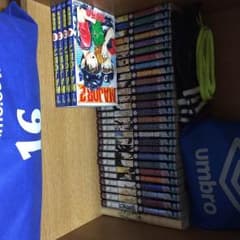 マンガのサムネイル
