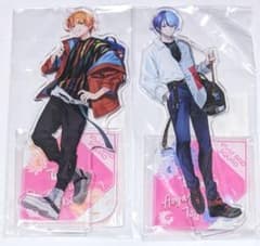 プロセカ　東雲彰人　青柳冬弥　感謝祭　ビッグタオル プロセカ 感謝祭 ビッグタオル 青柳冬弥 プロセカ 東雲彰人 青柳冬弥