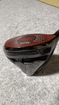 テーラーメイド ステルスプラス  stealth plus +のサムネイル