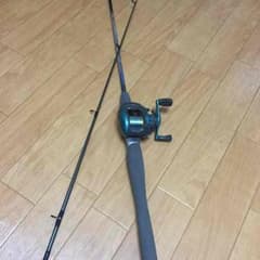 M.I様お取り置き☆バスロッドDaiwa☆PROCASTER-Xのサムネイル