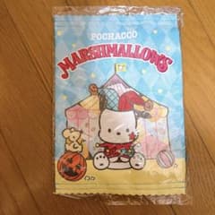 ポチャッコ マシュマロお菓子入れのサムネイル