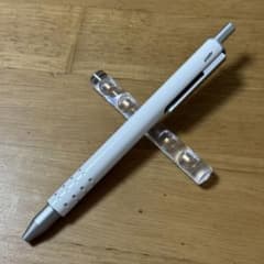 限定 LAMY ラミー SWIFT スイフト ボールペン ホワイト - メルカリ