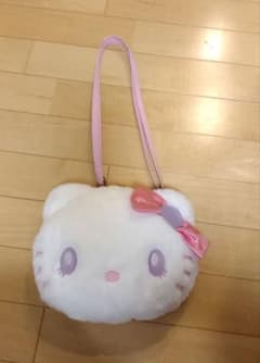 キティちゃんショルダーバッグのサムネイル