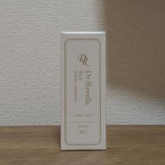 Dr. Recella リッチホワイトエッセンス 60mL Dr. Recella リッチホワイトエッセンス 60mL 【公式通販】