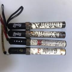 KnightA 騎士A ペンライト 歴代 6本セット Amazon.co.jp: KnightA-騎士A-ペンライトセット : おもちゃ