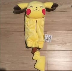 ピカチュウ ティッシュケースのサムネイル