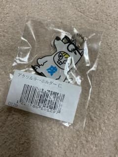 スカイピース ☆イニ☆ アクリルキーホルダーのサムネイル
