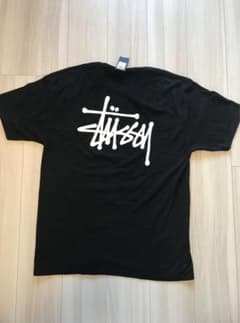 ★値下げしました★　新品　ステューシー/STUSSY Tシャツ　半袖のサムネイル