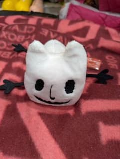 귀등의 냉철 고양이 좋아하는 윤기 봉제 인형 마스코트