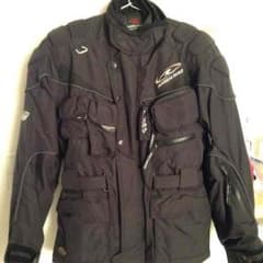 ROUGH&ROADラフ&ロード バイク ジャケットのサムネイル