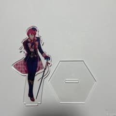 二代目・赤 アクスタ まとめ売り あたたかくなる 二代目・赤 アクリルスタンド - メルカリ