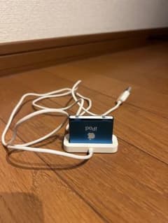 Apple iPod shuffle 本体のサムネイル