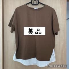 ハニーズ　Tシャツ カットソー トップスのサムネイル