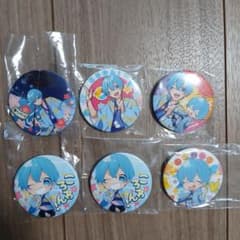 すとぷり　ころんくん　あけおめ　缶バッジのサムネイル