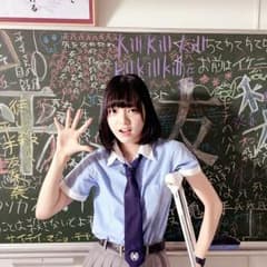 欅坂46「2ndシングル世界には愛しかない全国握手券のサムネイル