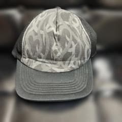 ナンバーナイン 2004AW GIVE期 ハートトライバル メッシュキャップ ナンバーナイン 2004AW GIVE期 ハートトライバル メッシュキャップ