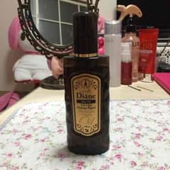ヘアトリートメントのサムネイル