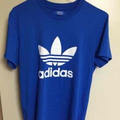 adidas ティシャツのサムネイル