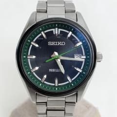 SEIKO モデリスタ 7B72-0AE0 メンズ 時計 260421112 - メルカリ